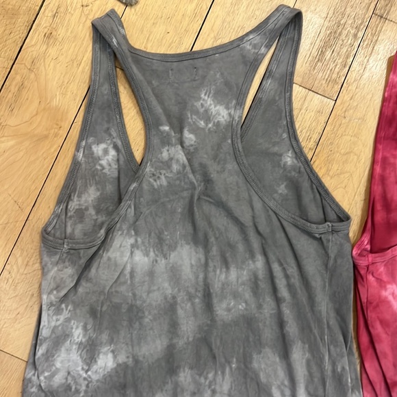 L.G.B Tie Dye Tops Sz 2 - Picture 10 of 16